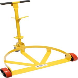 DOLLY DRUM 55GAL BARREL 