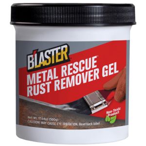 REMOVER GEL RUST 17.64OZ 