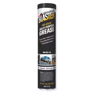 GREASE MULTI PURPOSE 14OZ CARTRIDGE