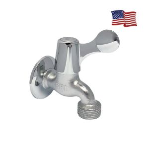 BIBTAP HOSE W/3/4" NPS PADDDLE