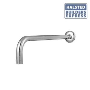 ARM SHOWER LONG W/FLANGE