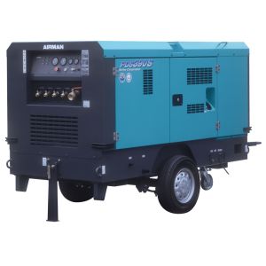 AIRMAN COMPRESSOR COMPDS390SA