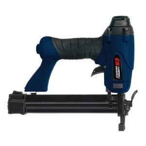 NAILER STAPLER 18G BRAD-1-1/4" CROWN-1/4" 0.3CFM@90PSI