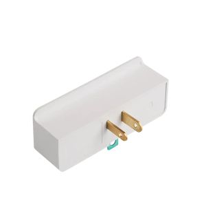 ADAPTOR GROUN.AC/DC 3OUTL