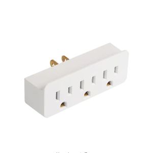 ADAPTOR GROUN.AC/DC 3OUTL