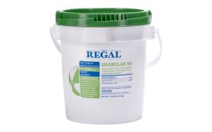 CHLORINE 68% 10LB PAIL