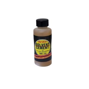 SOLVENT CEMENT 65ML BOTTLE