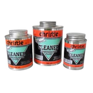 FLUID PREPARATION 250ML TIN COLOURED