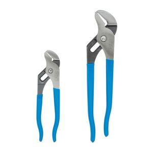 PLIERS SET 9-1/2"&6-1/2"