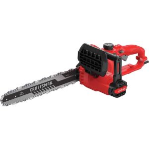 CHAINSAW CORDED 8A 14" TOOL FREE CHAIN TENSION CORDED CRAFTSMAN