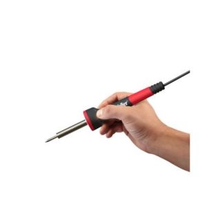 KIT SOLDERING IRON 30W