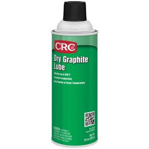 GRAPHITE DRY LUBE 10 OZ 