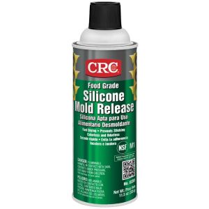 SILICONE MOLD RELEASE 11.5OZ