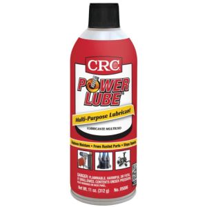 POWER LUBE CRC 11 OZ