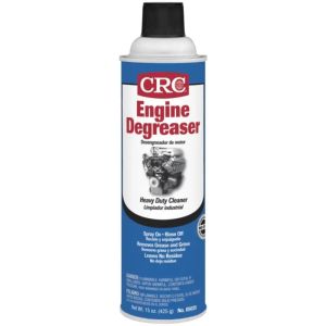 DEGREASER ENGINE 15 OZ