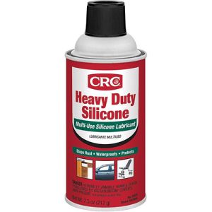 SILICONE HEAVY DUTY 7.5OZ