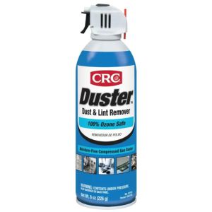 AUTOMOTIVE DUSTER 10 OZ