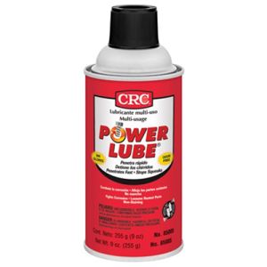 POWER LUBE 9OZ