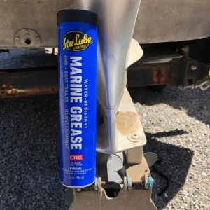 GREASE BOAT TR WB 10/14OZ