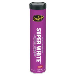 GREASE LITHIUM WHT 14OZ SUPER STA-LUBE