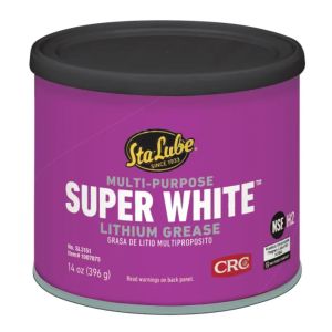 GREASE SUPER WH HP12/14oz