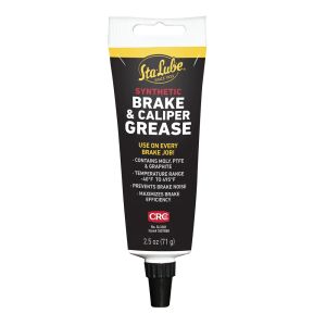 GREASE BRAKE/CALIPER SYNTHETIC STA-LUBE