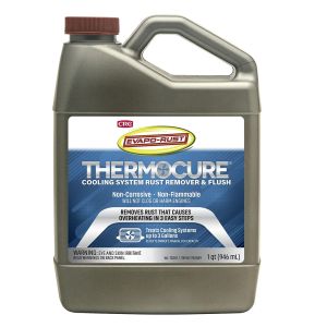 REMOVER RUST&FLUSH 32OZ COOLING SYSTEM THERMOCURE
