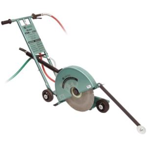 SAW PNEUMATIC 20"WALKPUSH