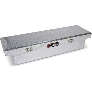 TOOLBOX ALUM SLV GEARLOCK 