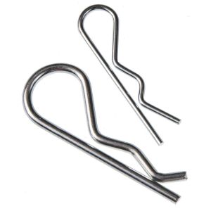 CLIP HITCH PIN .148X3 3PK