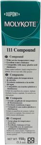DOW CORNING MOLYKOTE 111