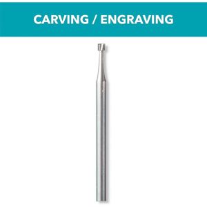 BIT ENGR/SCULP 5/64" C/ST