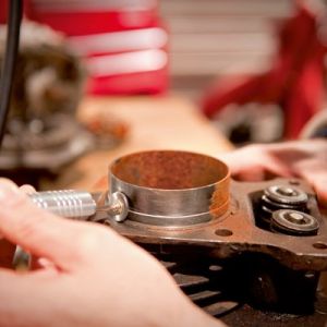 TOOL ROTARY FLEX SHAFT