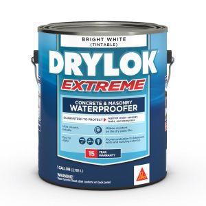 WATERPROOFER EXTREME WHT DRYLOK-28613