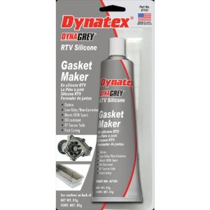 SILICONE RTV DYNAGREY 85GM