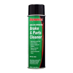 CLEANER BRAKE &PARTS 14OZ