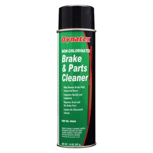 CLEANER BRAKE &PARTS 14OZ