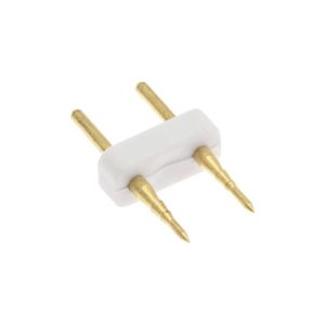 ROPE LIGHT END CAP LED GREEN TECH