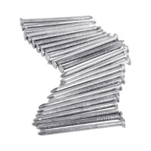 NAIL CONCRETE 2" 100PC