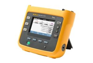 Fluke Model # 1734/INTL Energy Logger, International Advanced Version