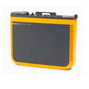 Fluke Model #1746/15/INTL Power Quality Logger W/ 24IN/60CM 1,500A iFlex, INTL Version