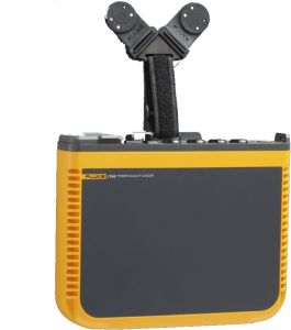 Fluke Model #1748/30/INTL Power Quality Logger W/ 24IN/60CM 3,000A iFlex, INTL Version