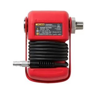 Fluke Model # 750P05EX Pressure Module, 0 to 30 (0 to 2 BAR), (0 to 200 KPA)