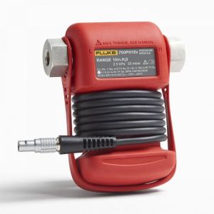 Fluke Model # 750P06EX Pressure Module, 0 to 100 (0 to 7 BAR), (0 to 700 KPA)