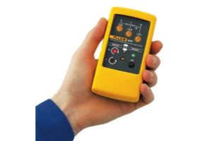 Fluke Model # 9062 Motor and Phase Rotation Indicator, 3 phase, Contact-Less Detection