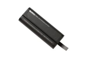 Fluke Model # BP291 4800 mAh High Capacity Li-Ion Battery Pack, Double Capacity for Fluke 190-Series-II