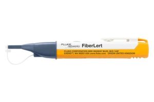 Fluke Networks FiberLert Fiber Light Detector