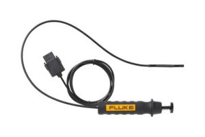 Fluke Model # FLK-5.5MM/0.7M Probe, 5.5 MM Scope with a 0.7M Probe, Articulating Camera, DEL:5-7 Weeks