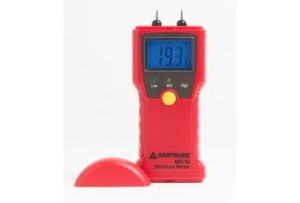Amprobe Model # MT-10 Moisture Meter