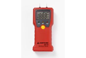 Amprobe Model # MT-10 Moisture Meter